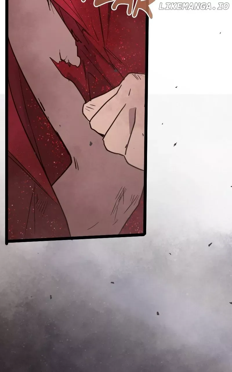 The Mafia Nanny Chapter 25 Page 85