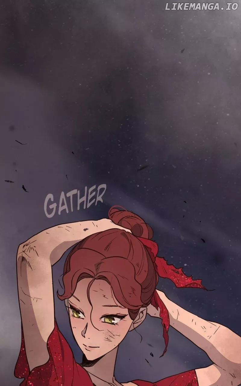 The Mafia Nanny Chapter 25 Page 86