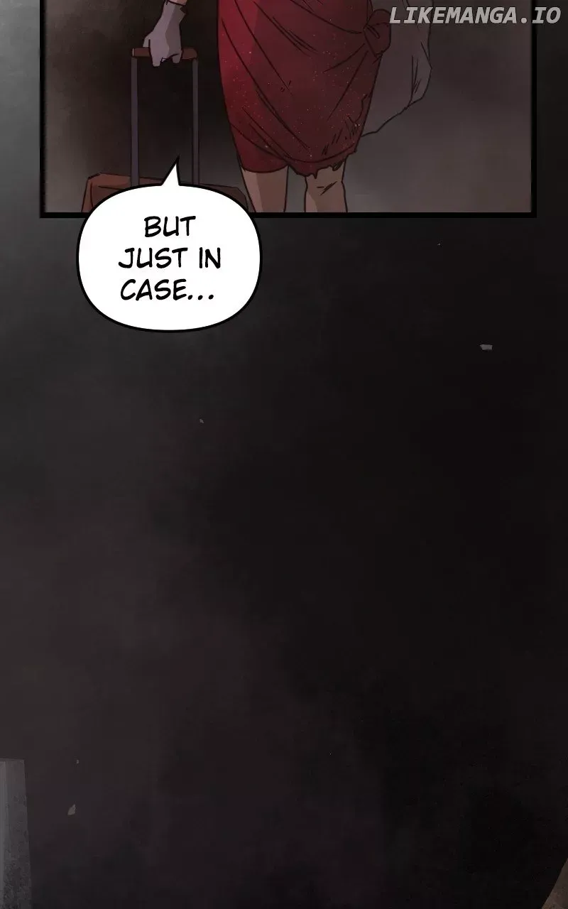 The Mafia Nanny Chapter 25 Page 102
