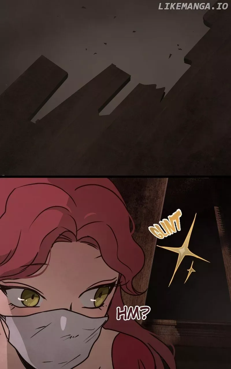 The Mafia Nanny Chapter 25 Page 105