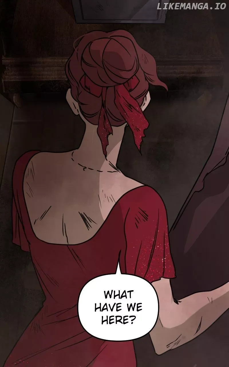 The Mafia Nanny Chapter 25 Page 107