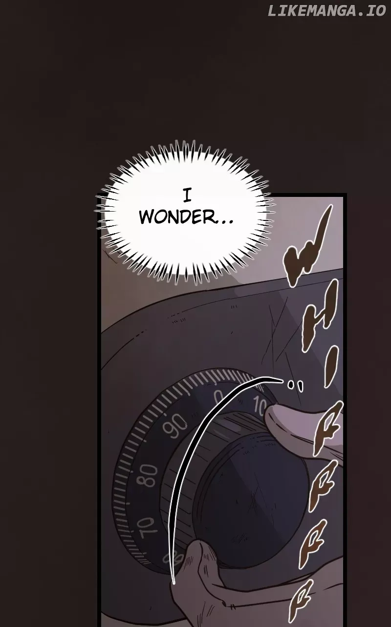 The Mafia Nanny Chapter 26 Page 4