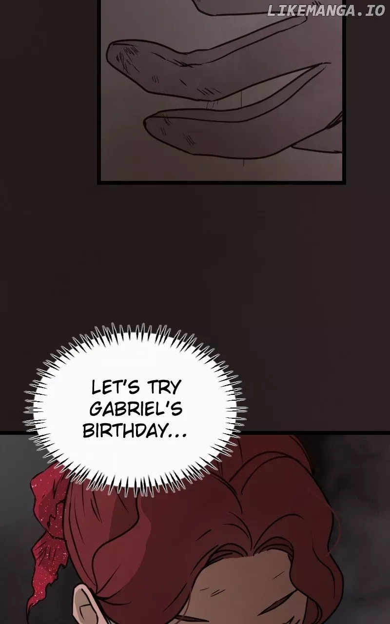 The Mafia Nanny Chapter 26 Page 5