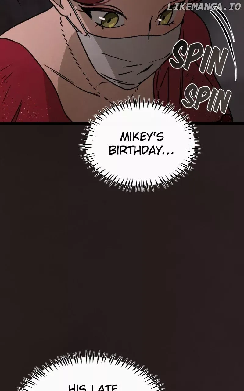 The Mafia Nanny Chapter 26 Page 6