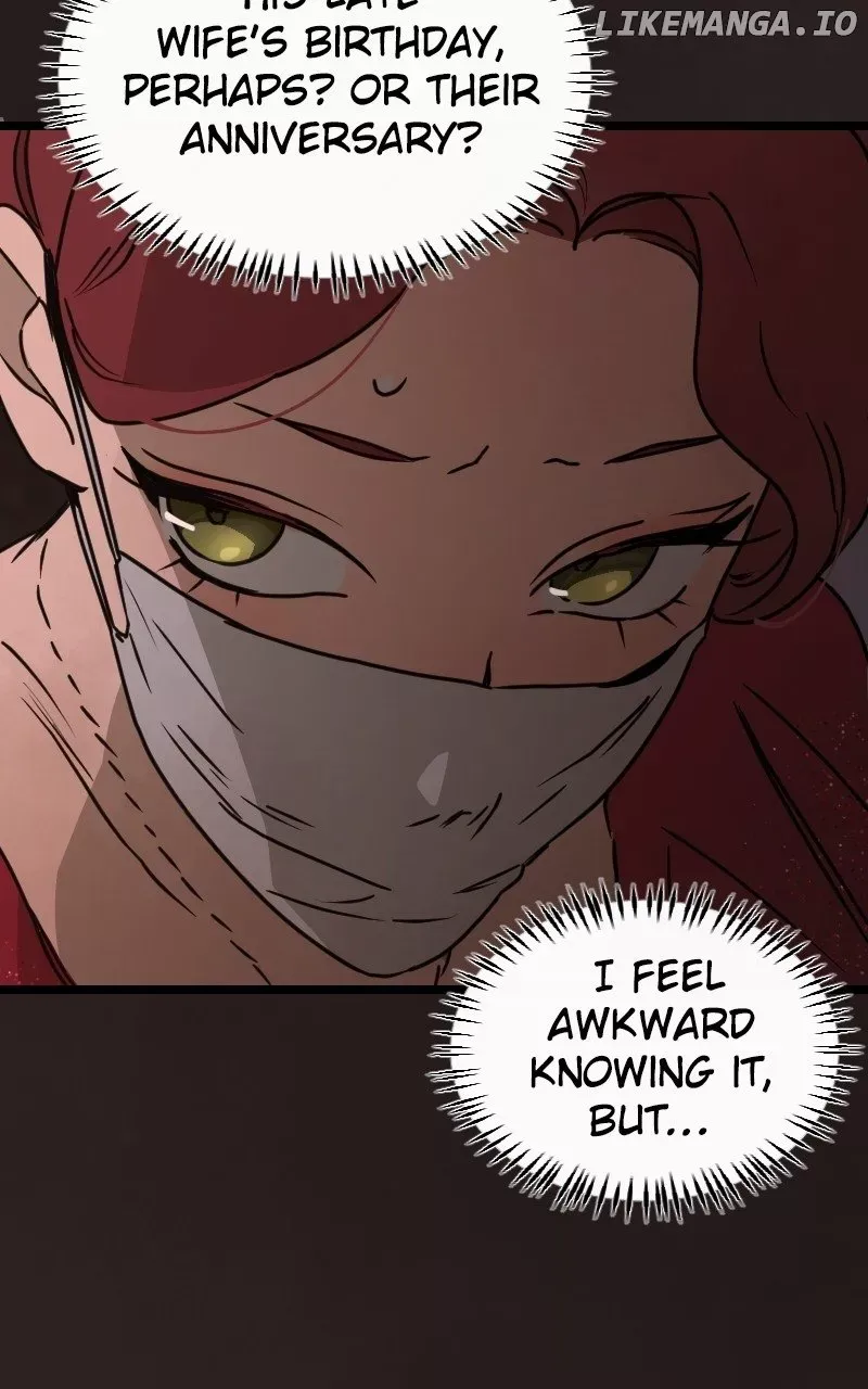The Mafia Nanny Chapter 26 Page 7