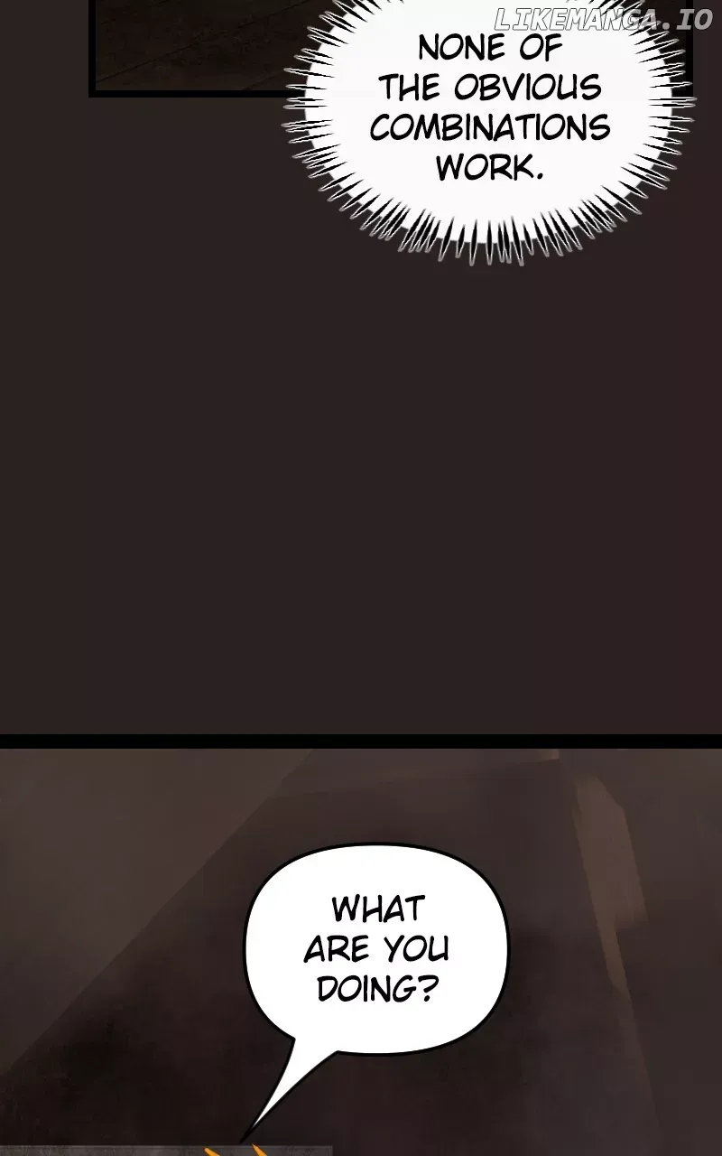 The Mafia Nanny Chapter 26 Page 10