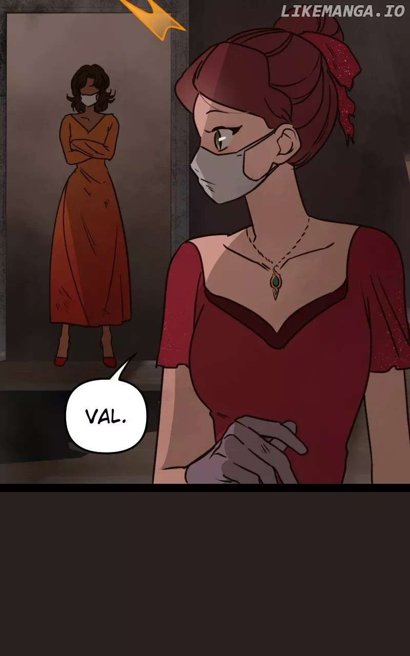 The Mafia Nanny Chapter 26 Page 11
