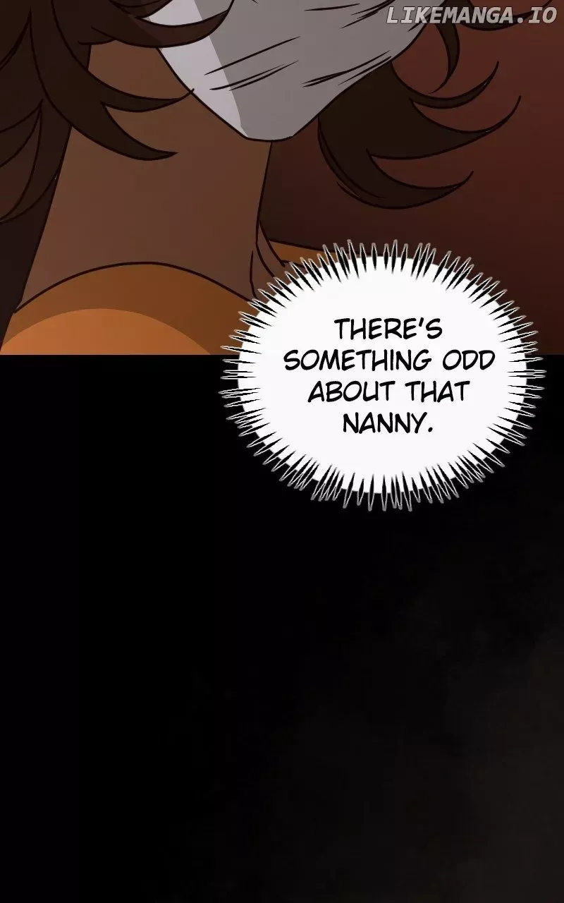 The Mafia Nanny Chapter 26 Page 18