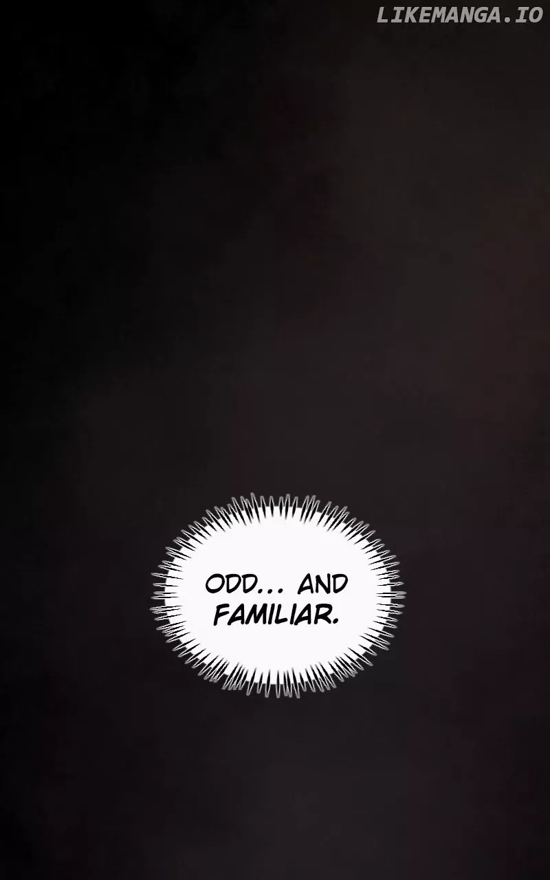 The Mafia Nanny Chapter 26 Page 19