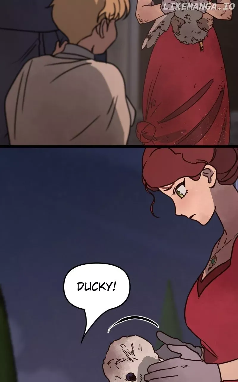 The Mafia Nanny Chapter 26 Page 25