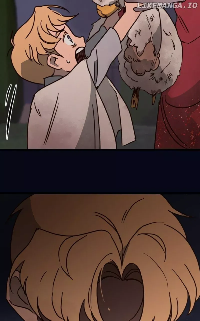 The Mafia Nanny Chapter 26 Page 26