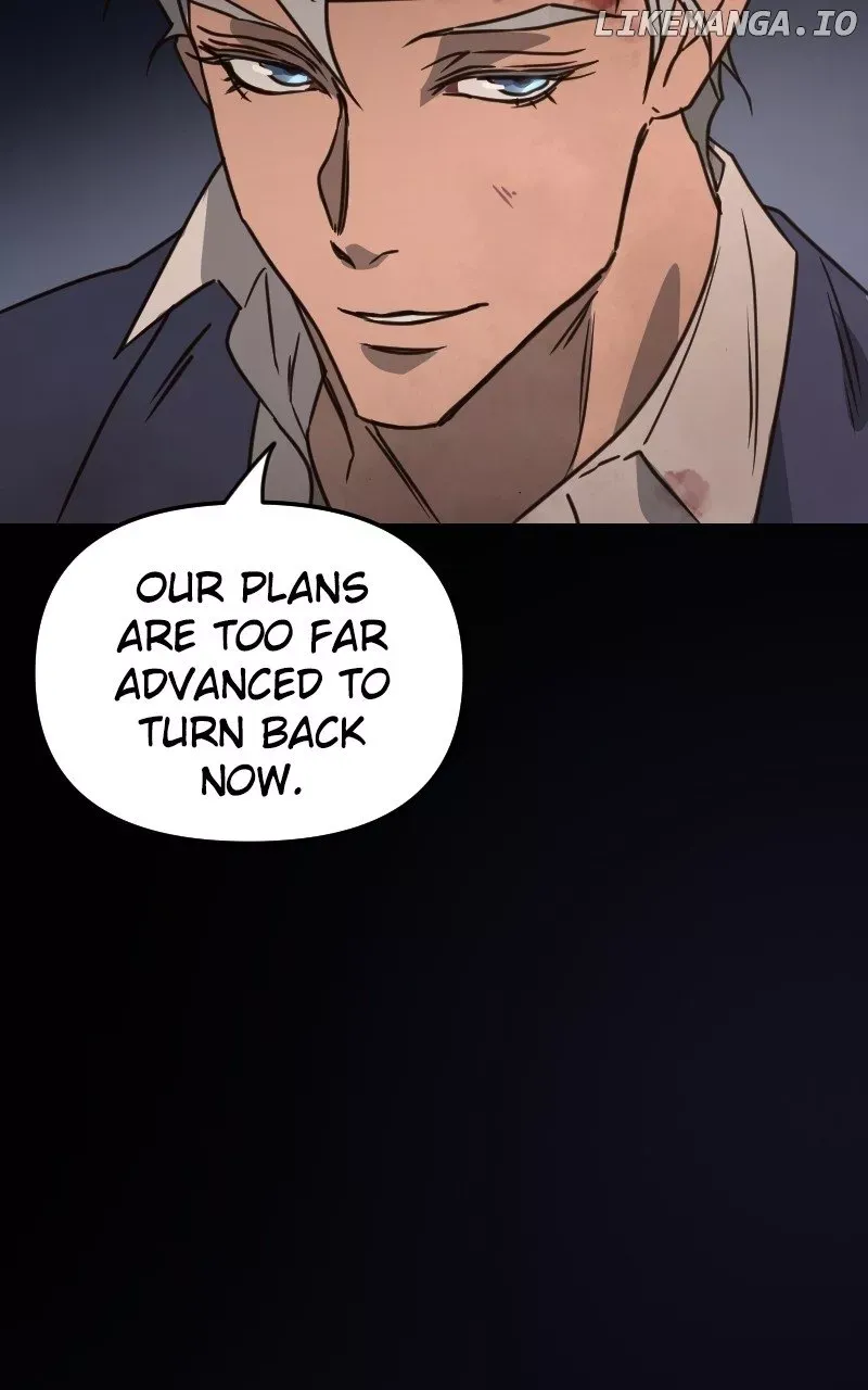 The Mafia Nanny Chapter 26 Page 45