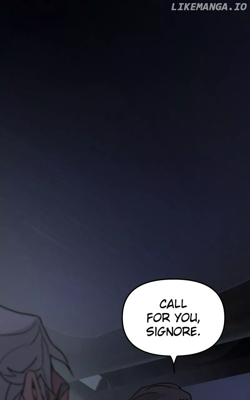 The Mafia Nanny Chapter 26 Page 47