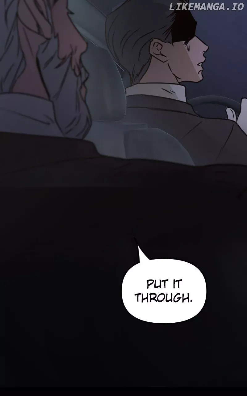 The Mafia Nanny Chapter 26 Page 48