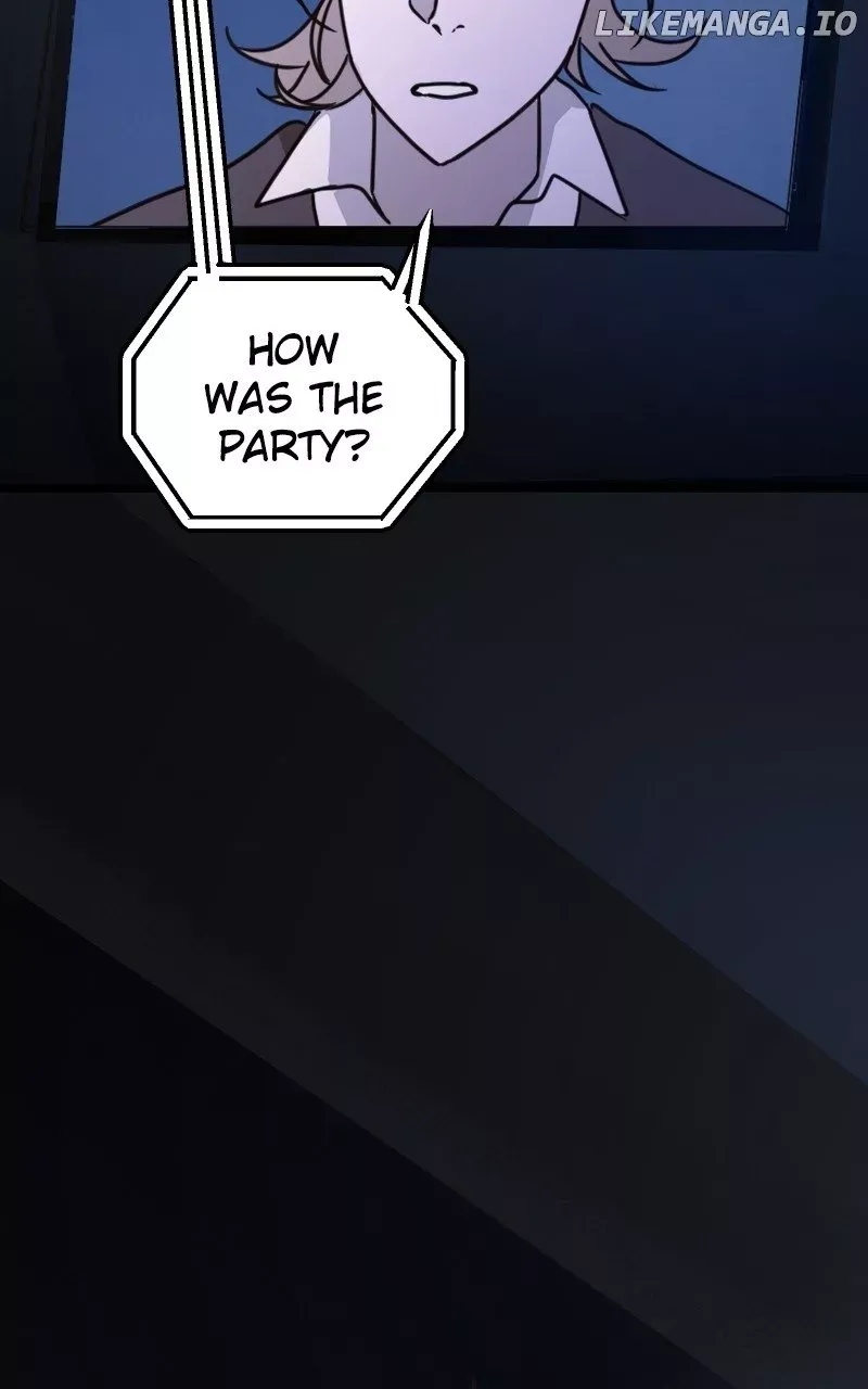 The Mafia Nanny Chapter 26 Page 50