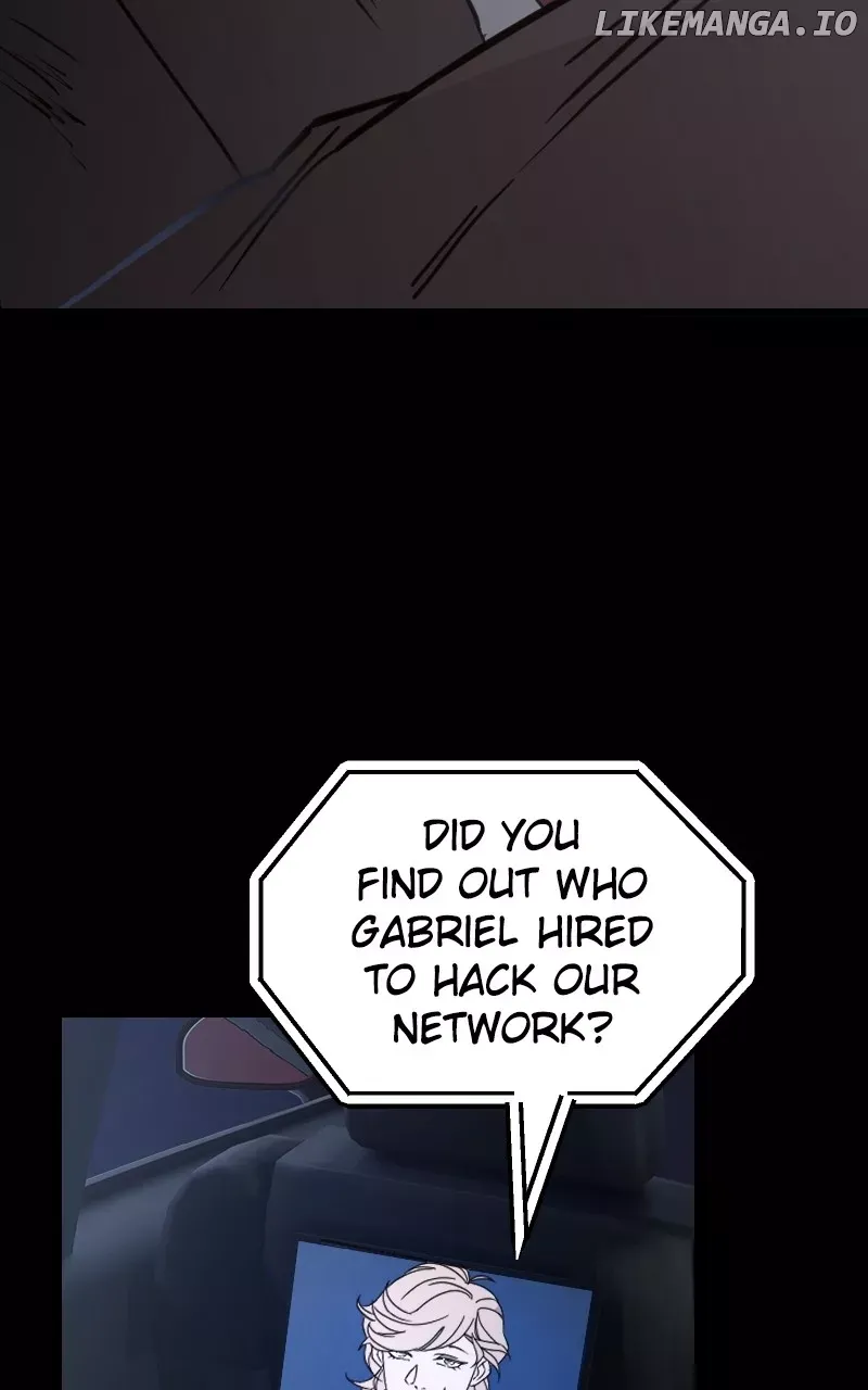 The Mafia Nanny Chapter 26 Page 52