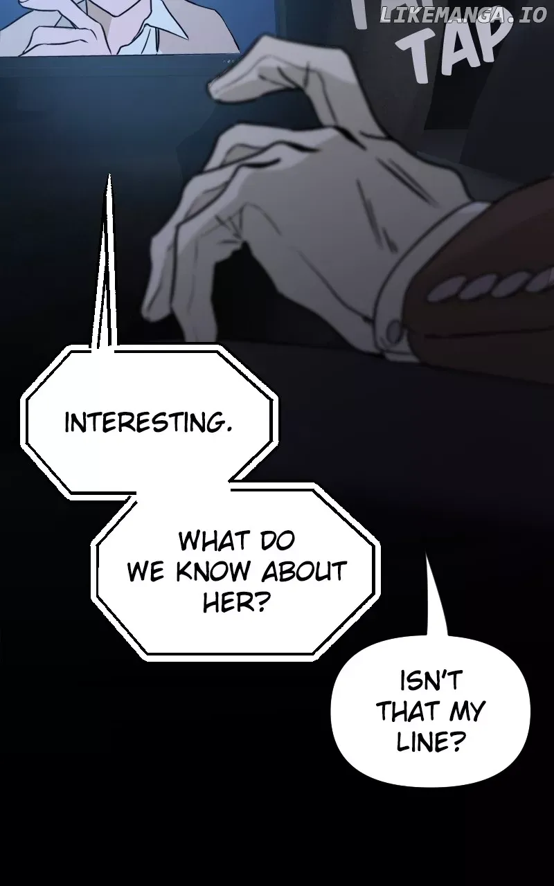 The Mafia Nanny Chapter 26 Page 56