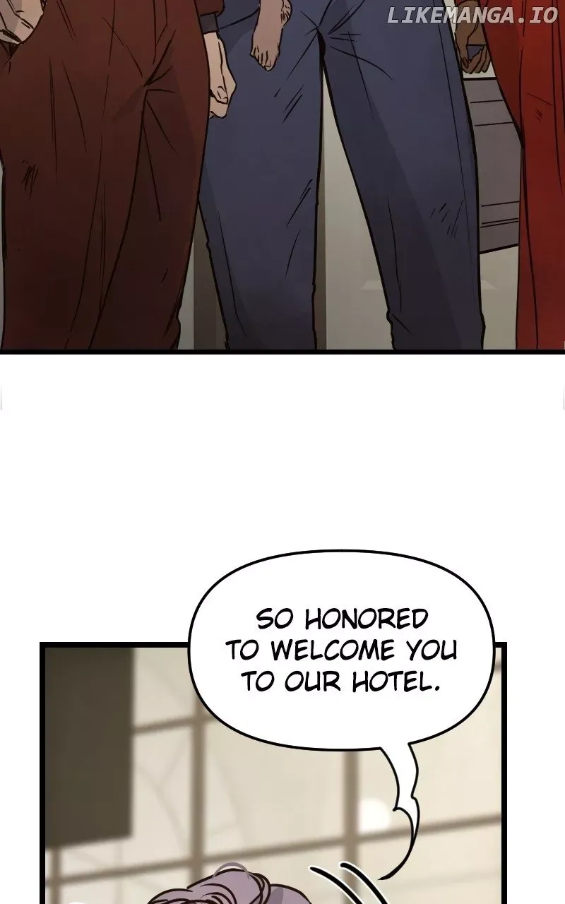 The Mafia Nanny Chapter 26 Page 61