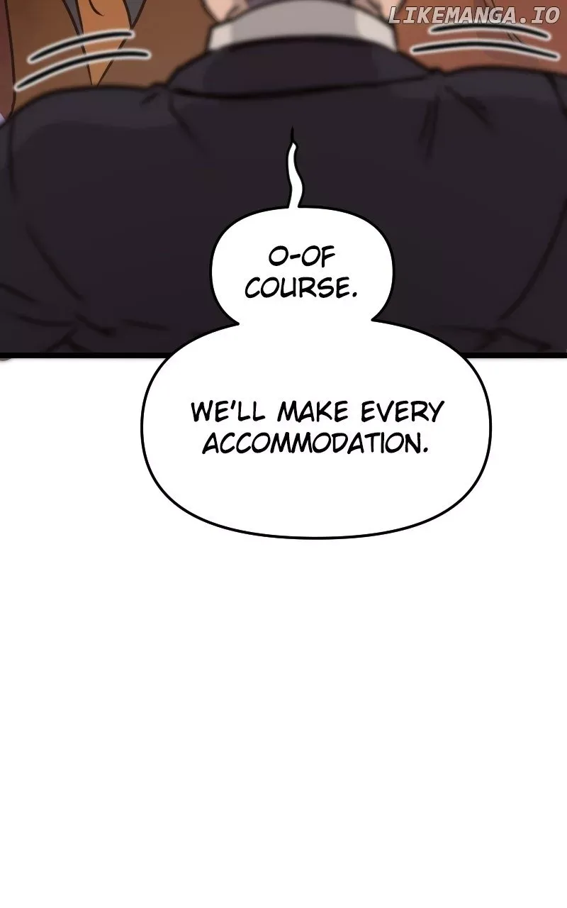 The Mafia Nanny Chapter 26 Page 65