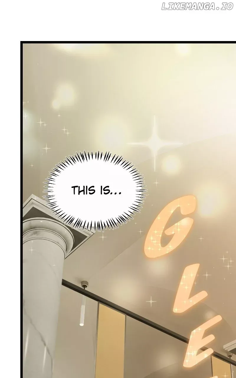 The Mafia Nanny Chapter 26 Page 66
