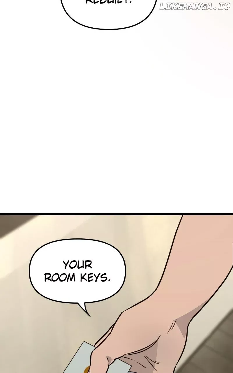The Mafia Nanny Chapter 26 Page 69