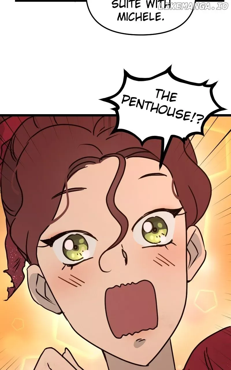The Mafia Nanny Chapter 26 Page 75