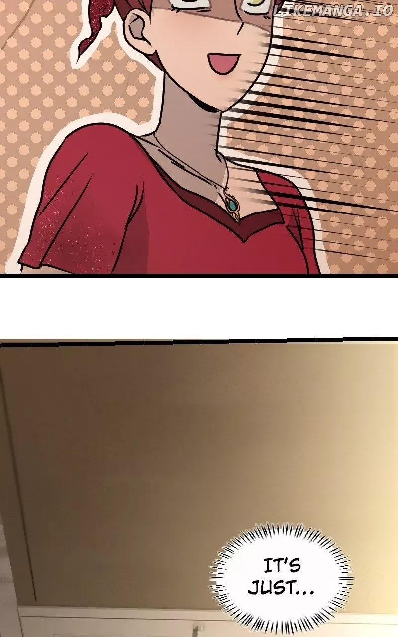 The Mafia Nanny Chapter 26 Page 88