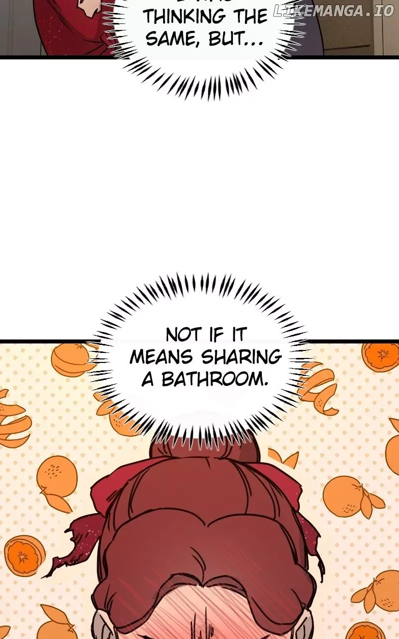 The Mafia Nanny Chapter 26 Page 92