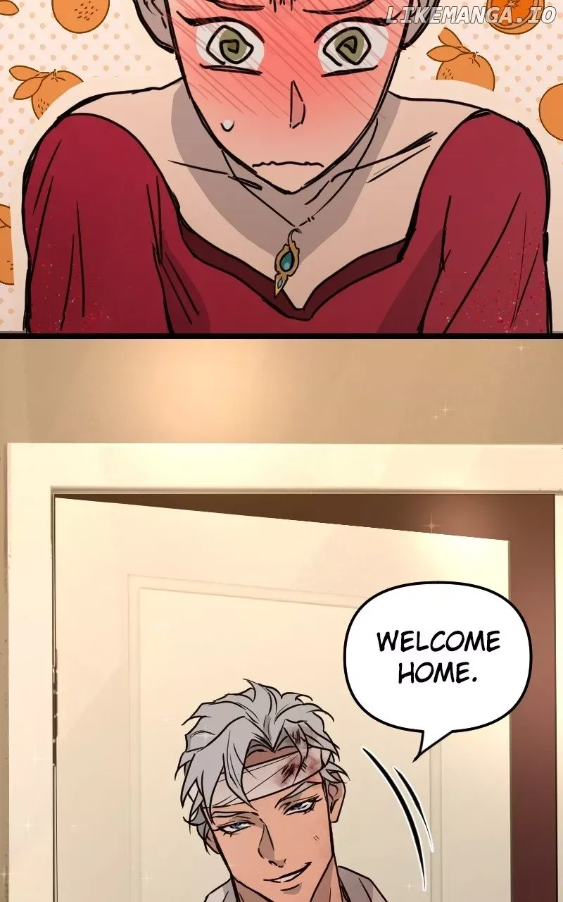 The Mafia Nanny Chapter 26 Page 93