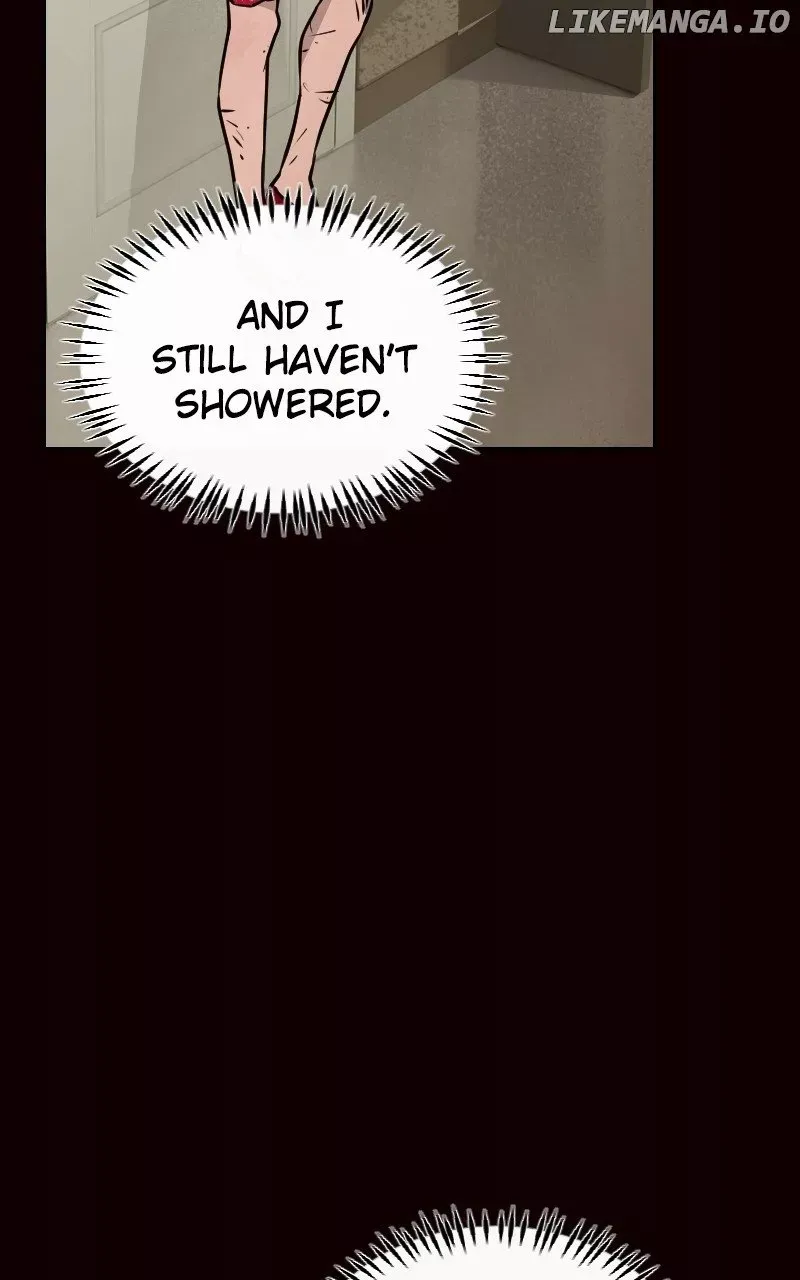 The Mafia Nanny Chapter 27 Page 10