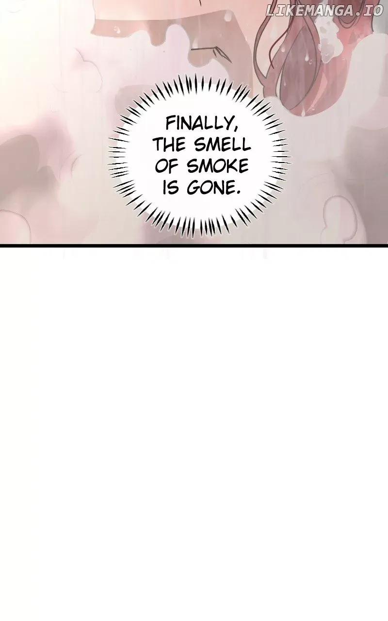 The Mafia Nanny Chapter 27 Page 16