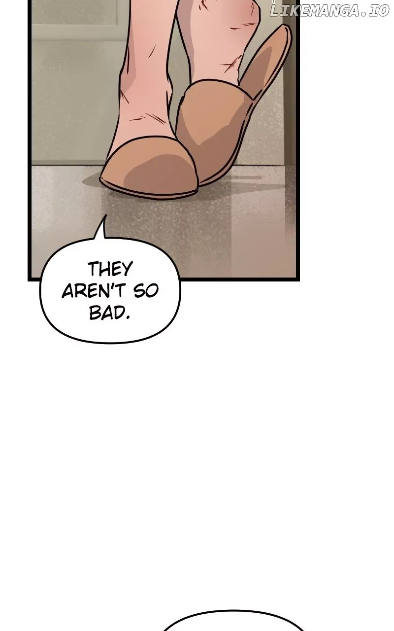 The Mafia Nanny Chapter 27 Page 22