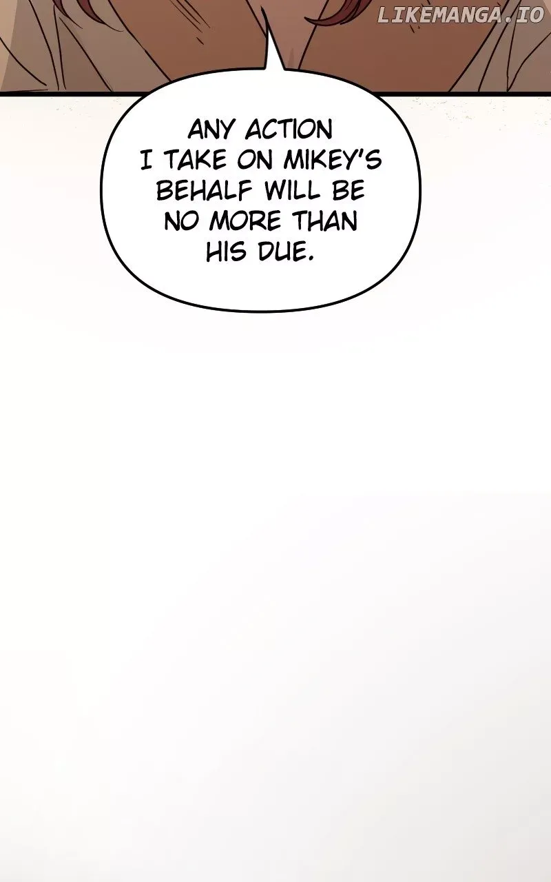 The Mafia Nanny Chapter 27 Page 35