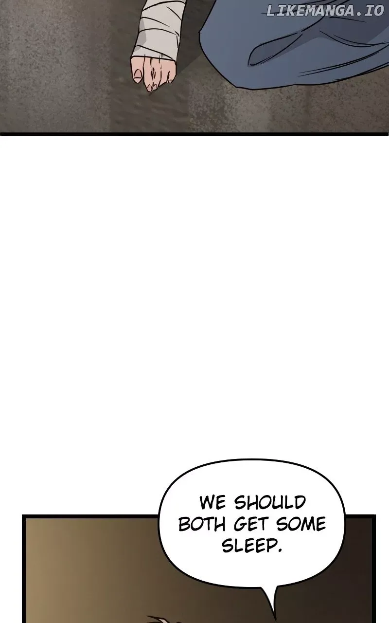The Mafia Nanny Chapter 27 Page 38