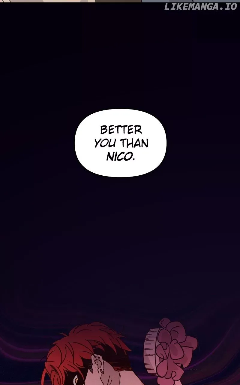 The Mafia Nanny Chapter 27 Page 43