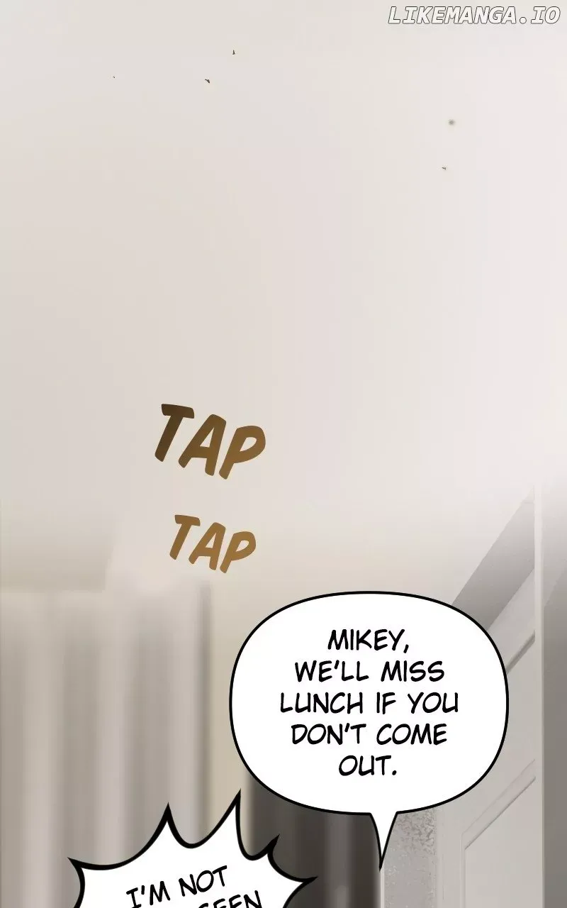 The Mafia Nanny Chapter 27 Page 59