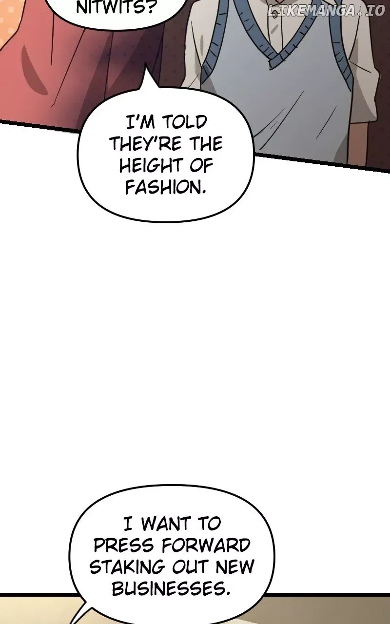 The Mafia Nanny Chapter 27 Page 70