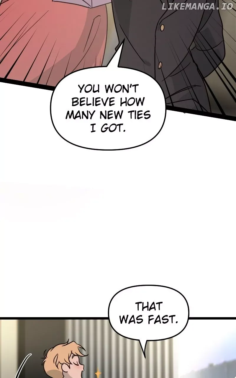 The Mafia Nanny Chapter 27 Page 79