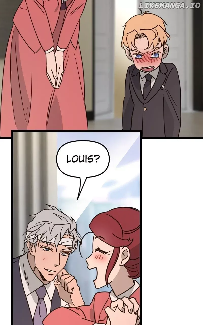 The Mafia Nanny Chapter 27 Page 85