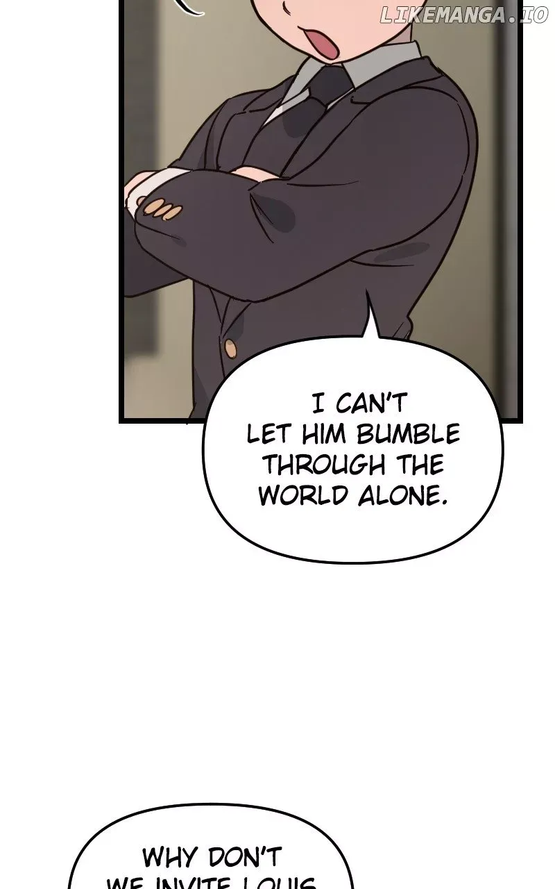 The Mafia Nanny Chapter 27 Page 87