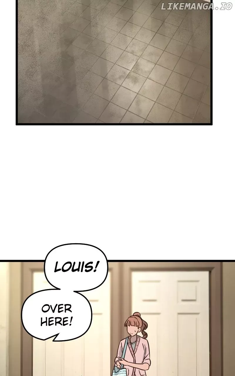 The Mafia Nanny Chapter 27 Page 95