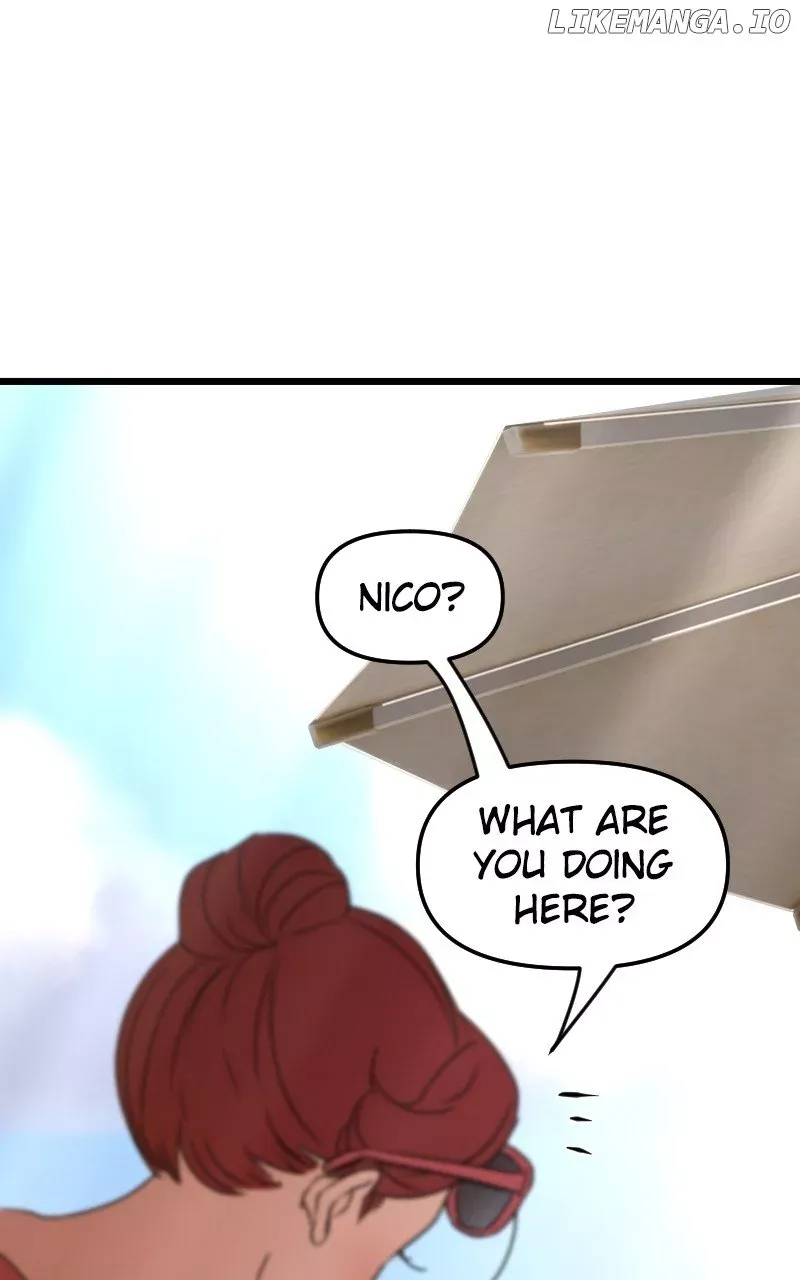 The Mafia Nanny Chapter 27 Page 106