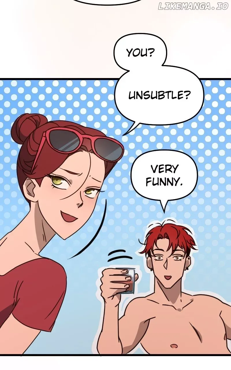The Mafia Nanny Chapter 28 Page 4