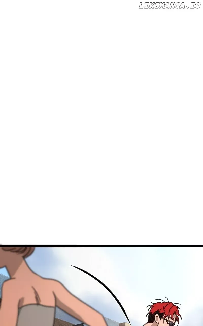 The Mafia Nanny Chapter 28 Page 21