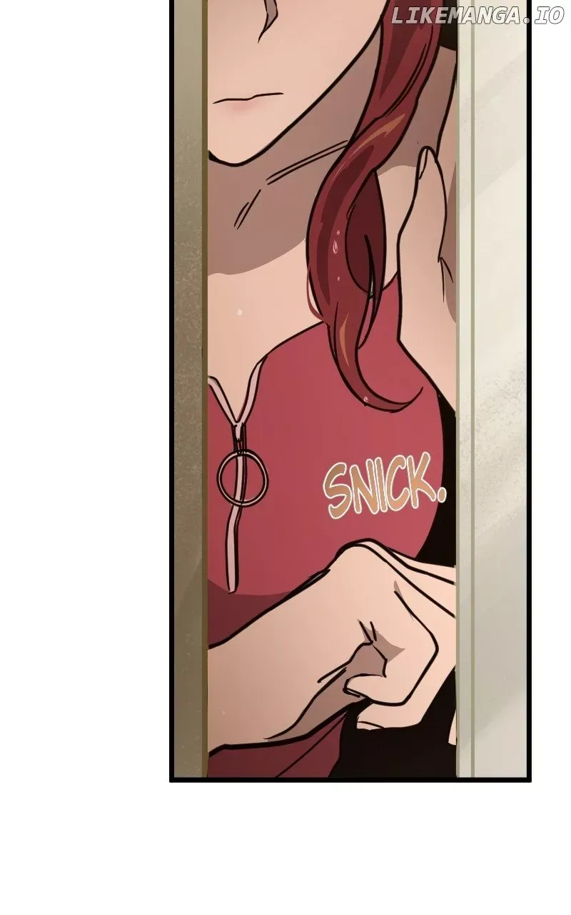 The Mafia Nanny Chapter 28 Page 37