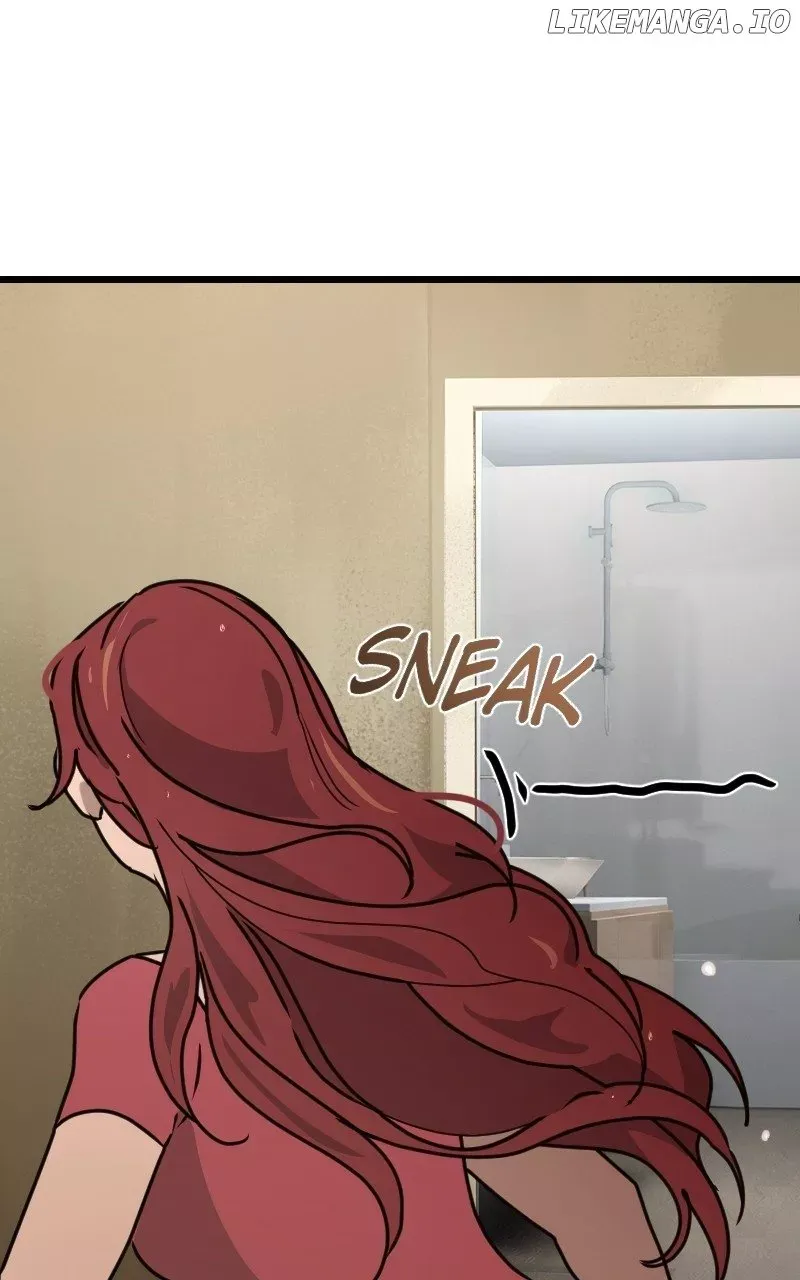 The Mafia Nanny Chapter 28 Page 38