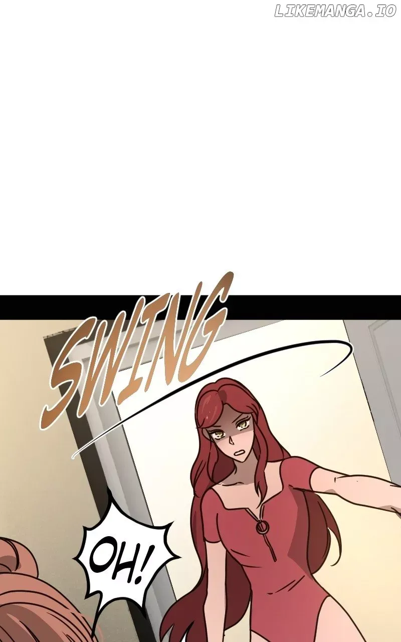 The Mafia Nanny Chapter 28 Page 40