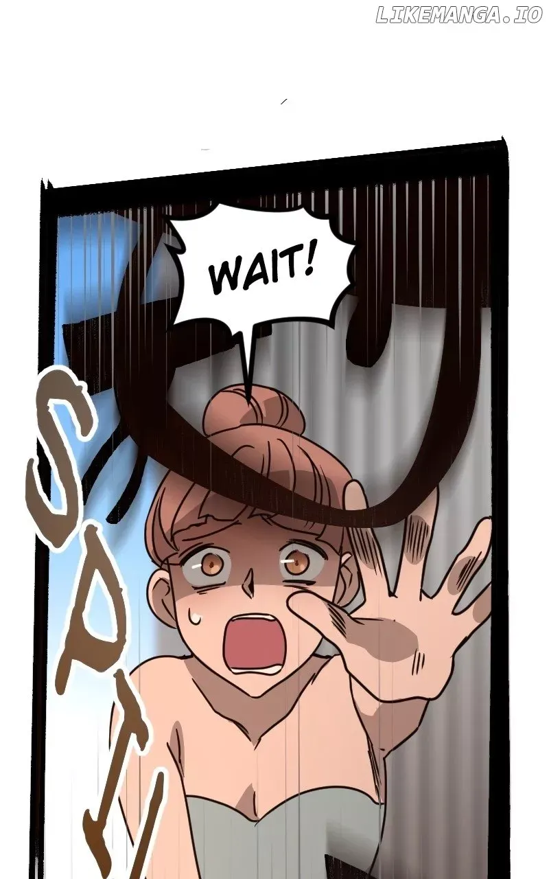 The Mafia Nanny Chapter 28 Page 47