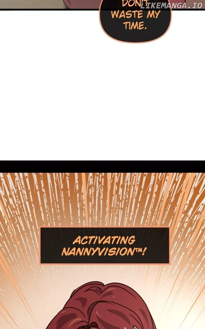 The Mafia Nanny Chapter 28 Page 52