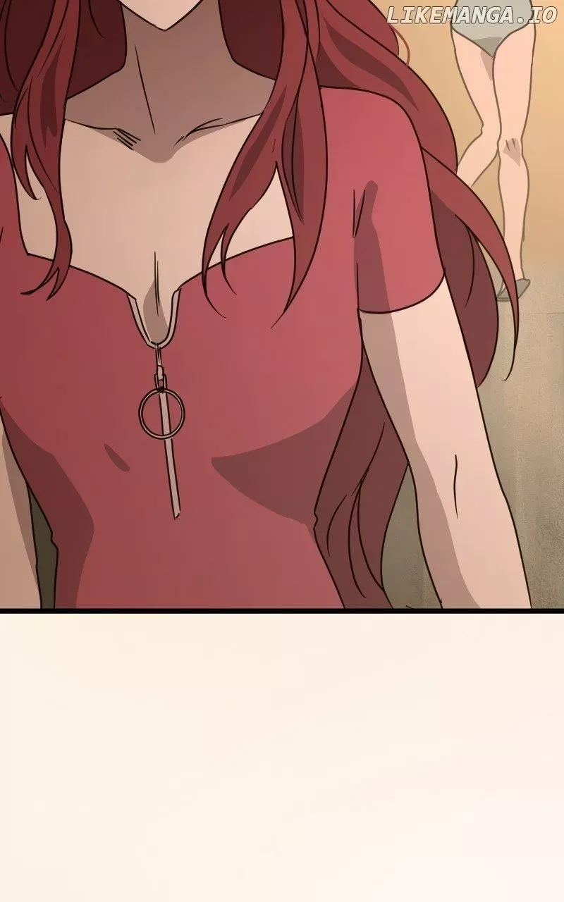 The Mafia Nanny Chapter 28 Page 67